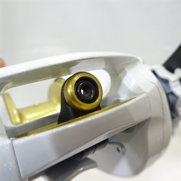 チヌマティック１００１ＳＰ